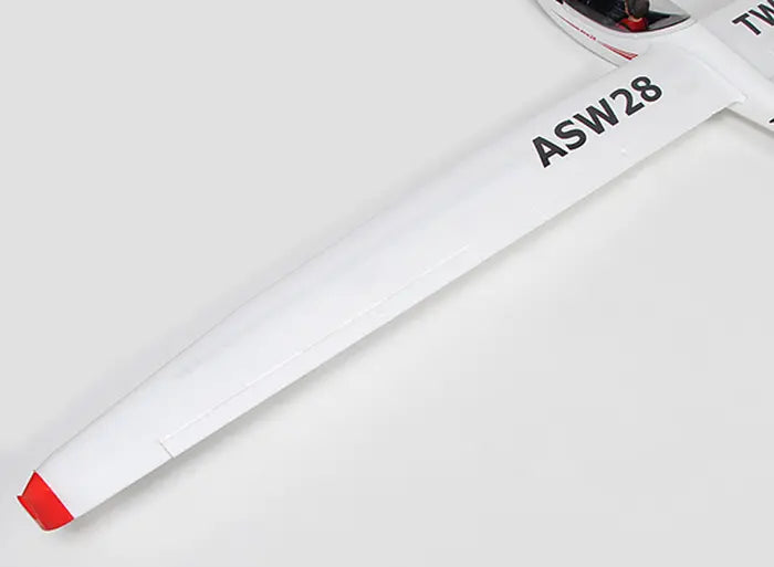 Volantex ASW28 ASW-28 2540mm Wingspan EPO Sailplane RC Airplane PNP Aircraft Outdoor Toys Remote Control Models