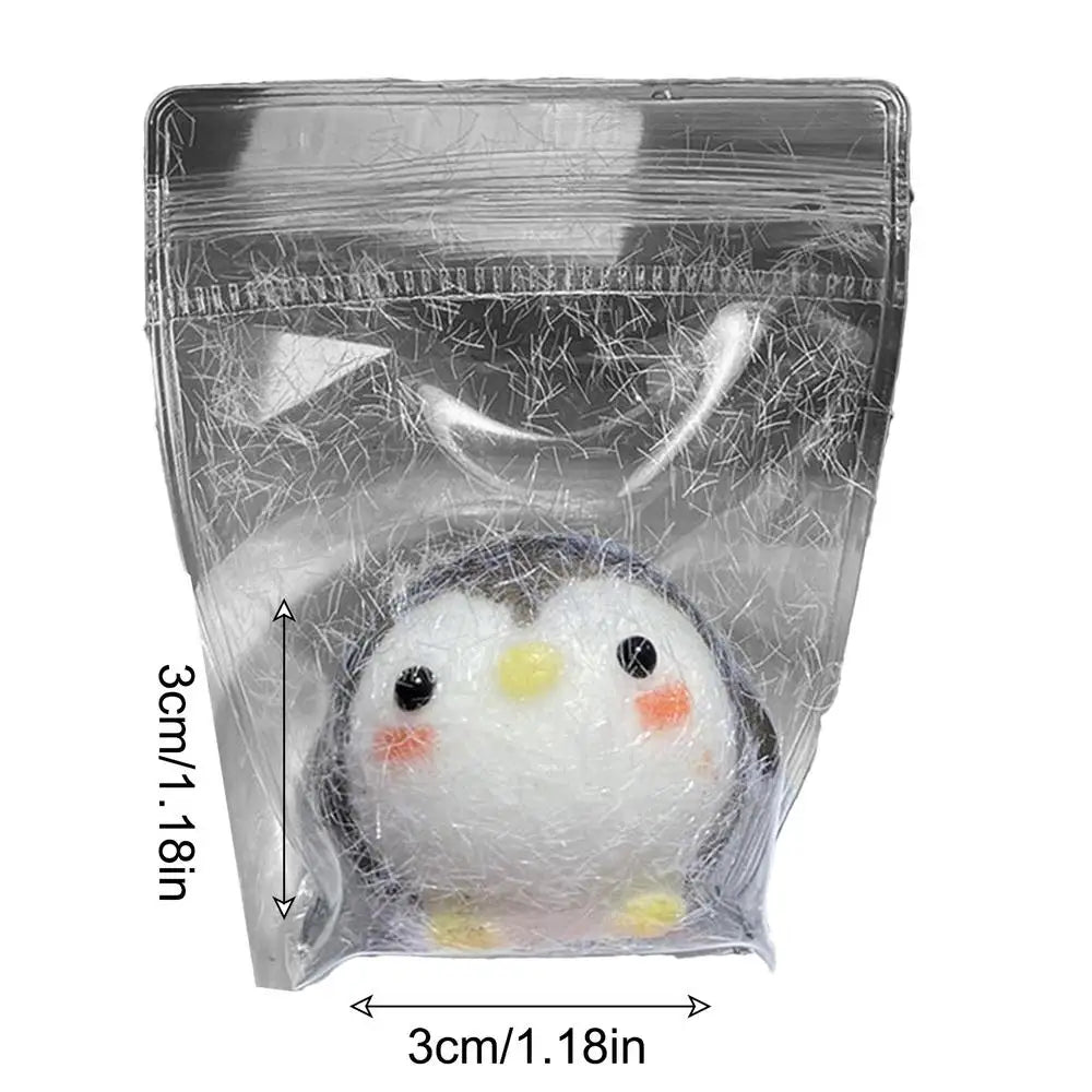 Squish Fidget Toys Animal Squish Stress Reliever Toys Adorable Mochi Squish Toys Squish Stress Reliever Toys For Kids Birthday