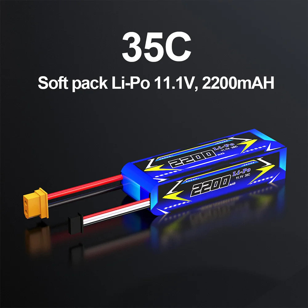 JIUSI WB12 PRO 1/12 RC Car 4WD 80km/h Brushless 2.4G Remote Control Racing Car 3S 35C 2200mAh Competitive Off-road Vehicle Toys