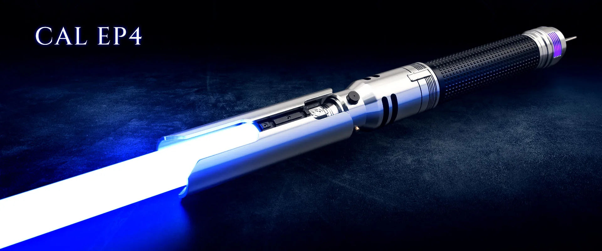 TXQSABER Cal Kestis EP4 Replica RGB Pixel laser sword Smooth Swing Metal Handle lightsaber Cosplay FOC jedi sword 12 Colors fo