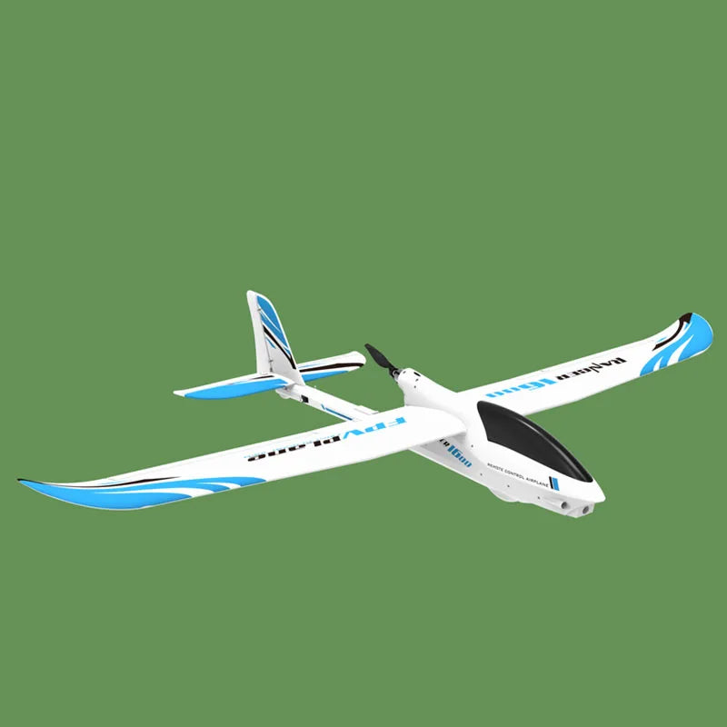 VolantexRC Ranger 1600 V757-7 1600mm Wingspan EPO FPV Aircraft RC Airplane PNP