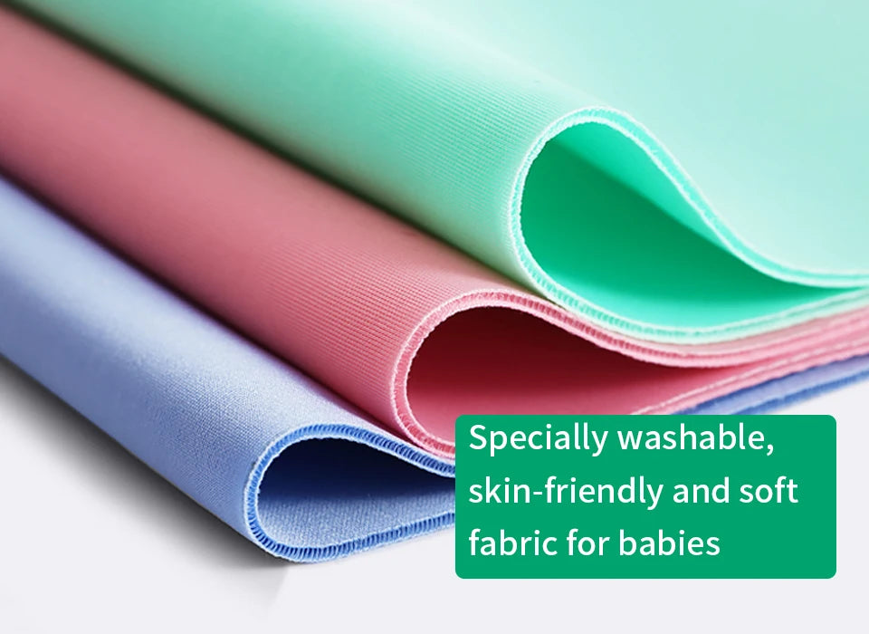 mambobaby Baby float with Seat large swimming ring for infant No Inflation pool accessories 6-18-24 months Pool game toys