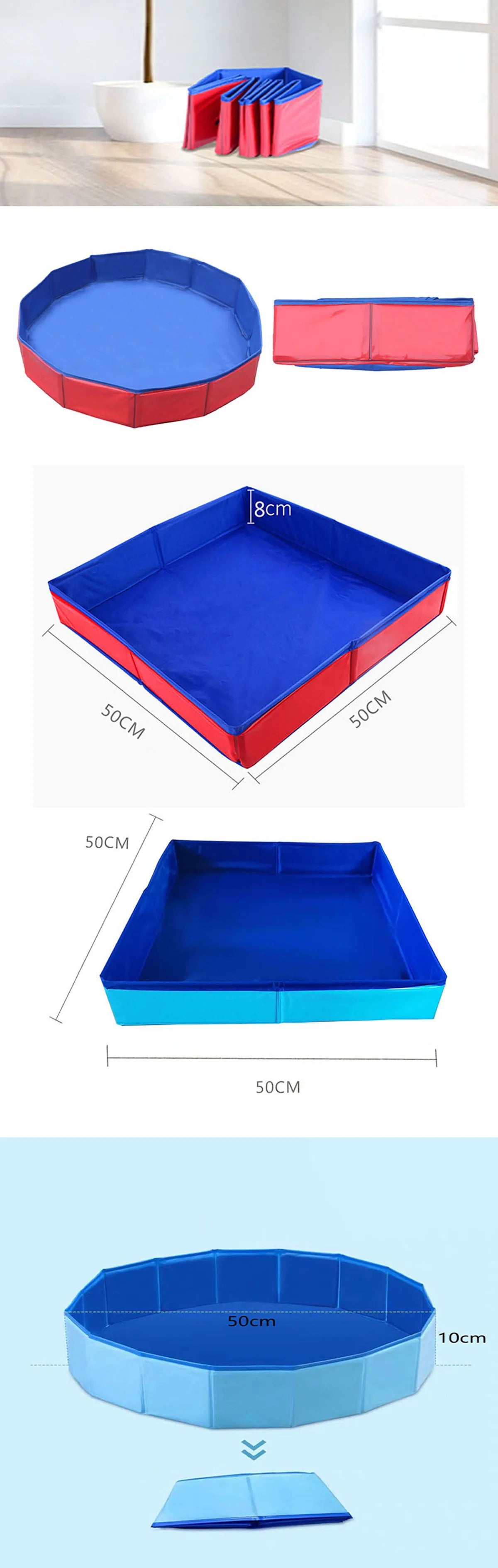 Sand Table for Kids, Children Summer Outdoor Activity Sand and Water Table, Beach Toys Sand Sandbox Sensory Toys for Boys Girl