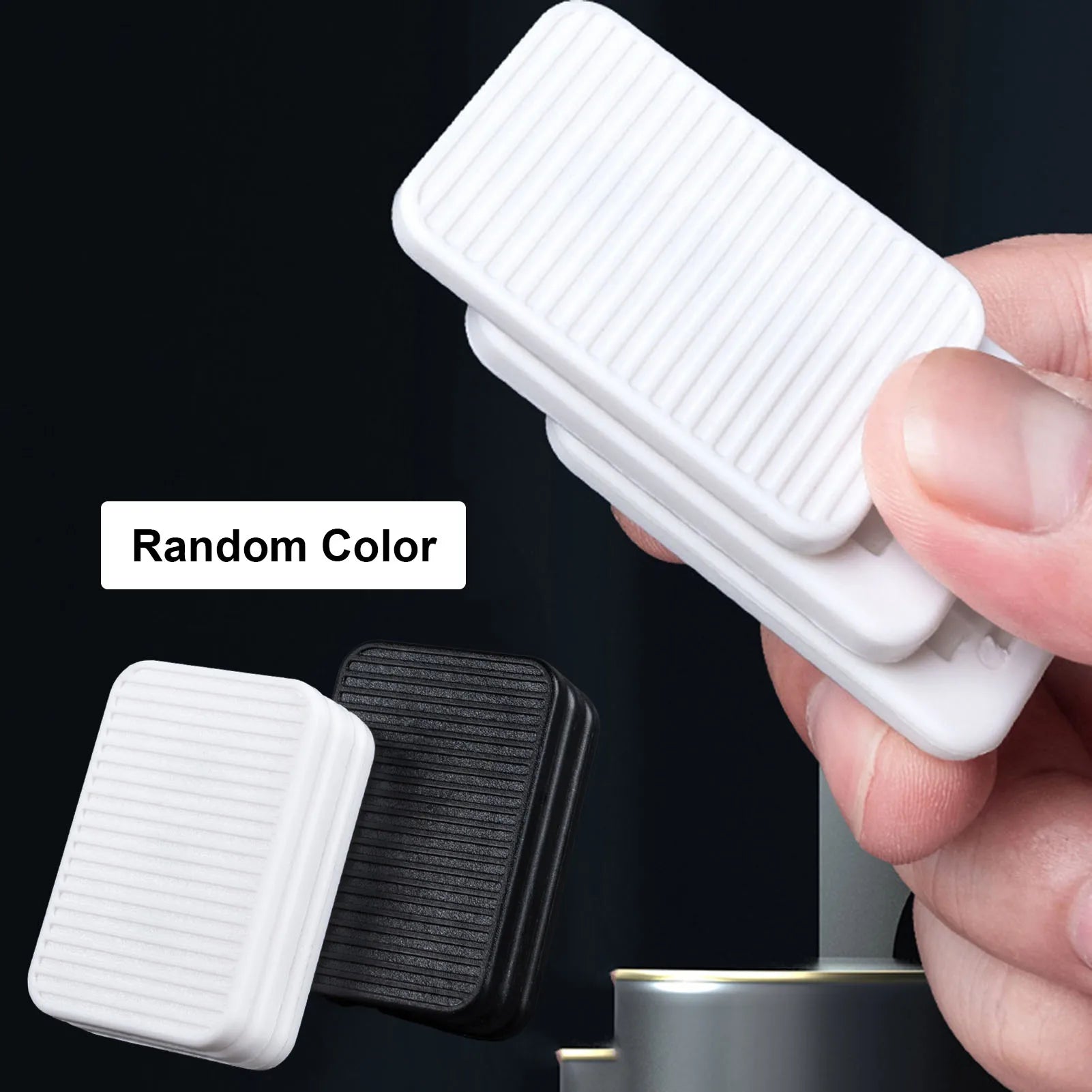 New Magnetic Push Slider E DC Adult F idget Toys Anti Stress Toys Hand Spinner ADHD Anxiety Autism Stress Relief Sensory Toy