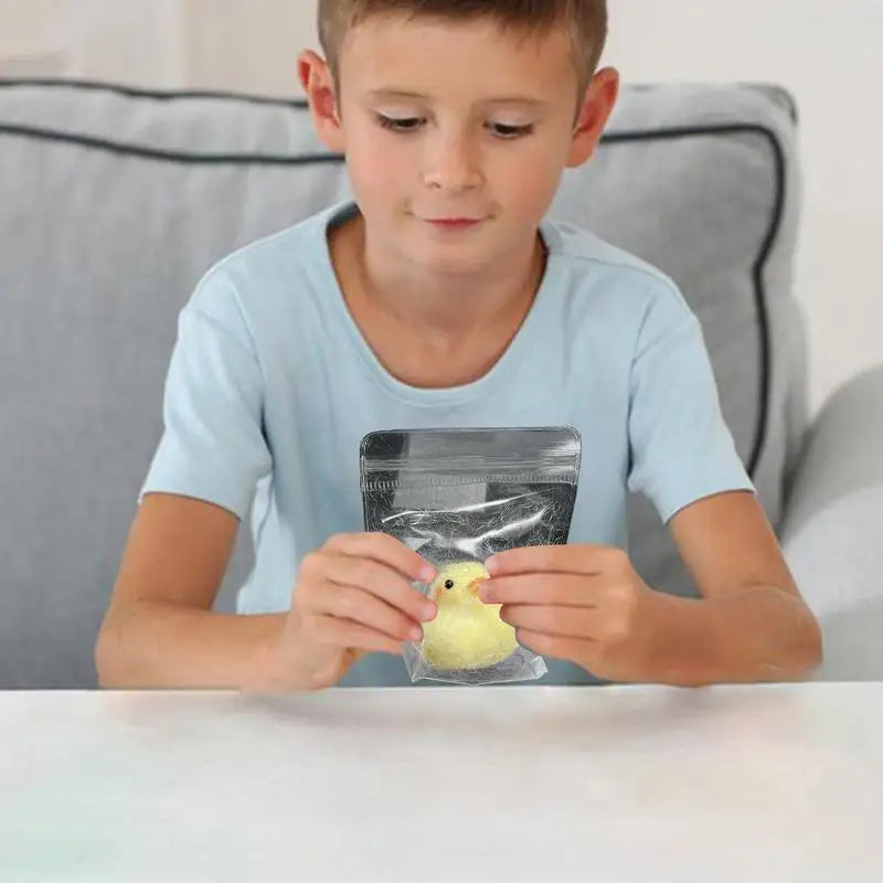 Squish Fidget Toys Animal Squish Stress Reliever Toys Adorable Mochi Squish Toys Squish Stress Reliever Toys For Kids Birthday