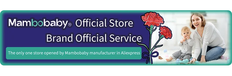 Baby Float With Crotch Strap & Inflation-free Solid Core Mambobaby Kid Swimming Ring Have Sunshade 0-7 Yeas Old Swim Pool Tube