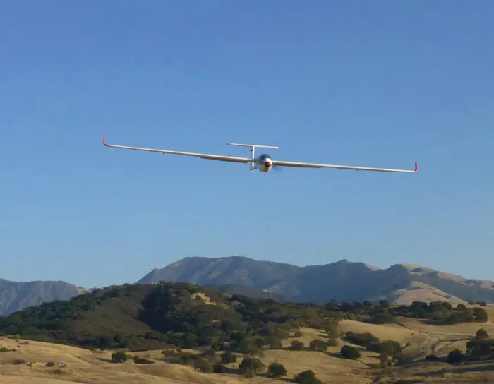 Volantex ASW28 ASW-28 2540mm Wingspan EPO Sailplane RC Airplane PNP Aircraft Outdoor Toys Remote Control Models