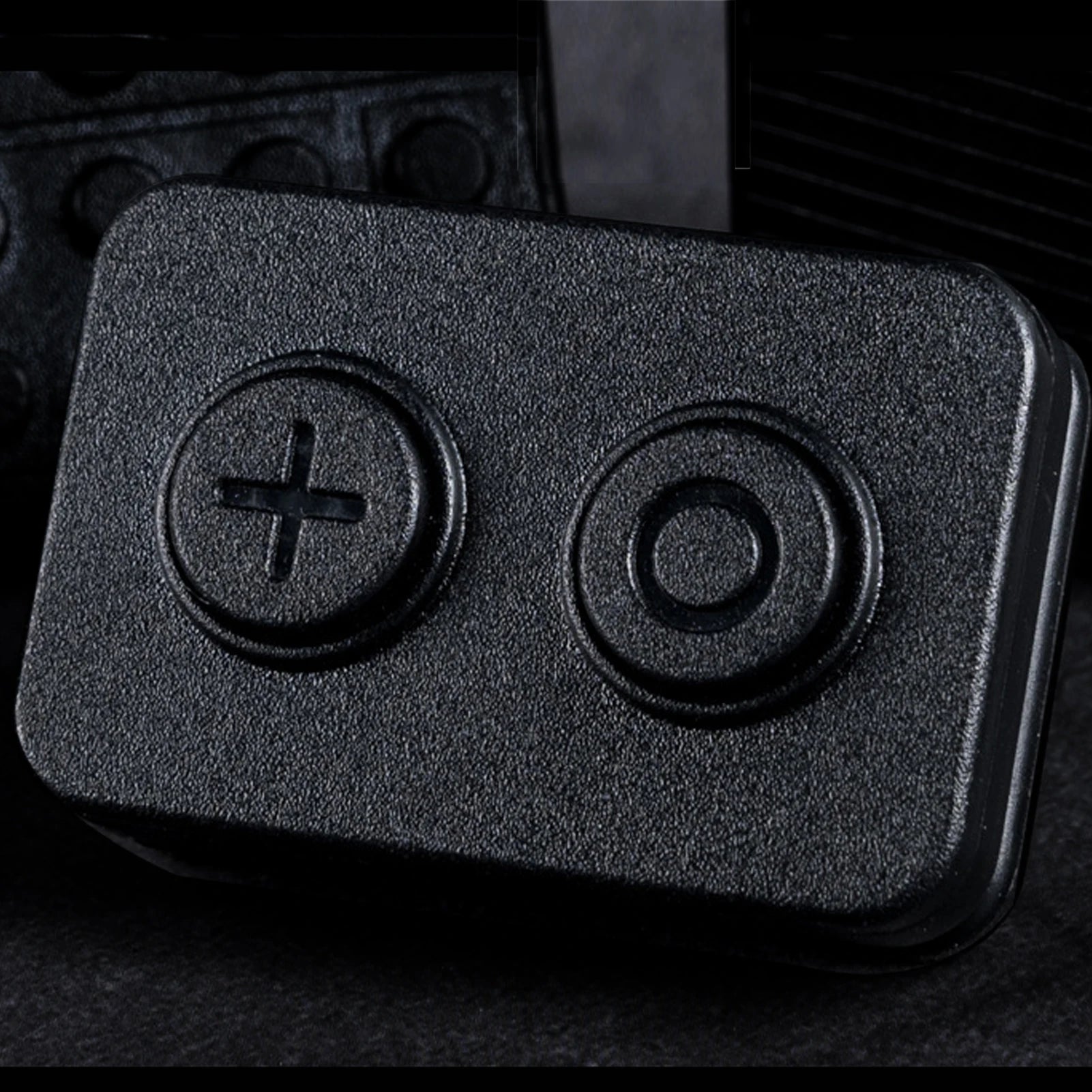 New Magnetic Push Slider E DC Adult F idget Toys Anti Stress Toys Hand Spinner ADHD Anxiety Autism Stress Relief Sensory Toy