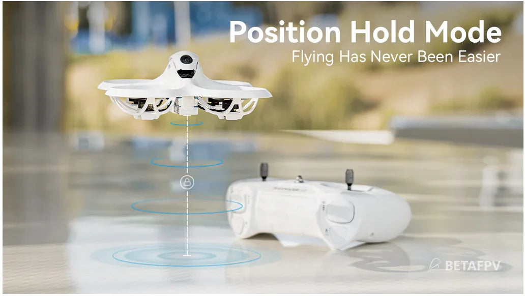 BETAFPV Cetus X FPV Kit Racing Drone 3 Radio Transmitter VR03 FPV Goggles C04 RC Quadcopter Mini Drone Toys as Gift