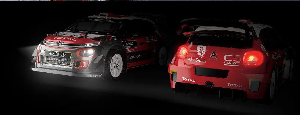 MJX 14301 1/14 RC Car HYPER GO 65km/h Brushless 2.4G Remote Control 4WD Off-road High Speed Racing Car Truck Hobby Toy As Gift