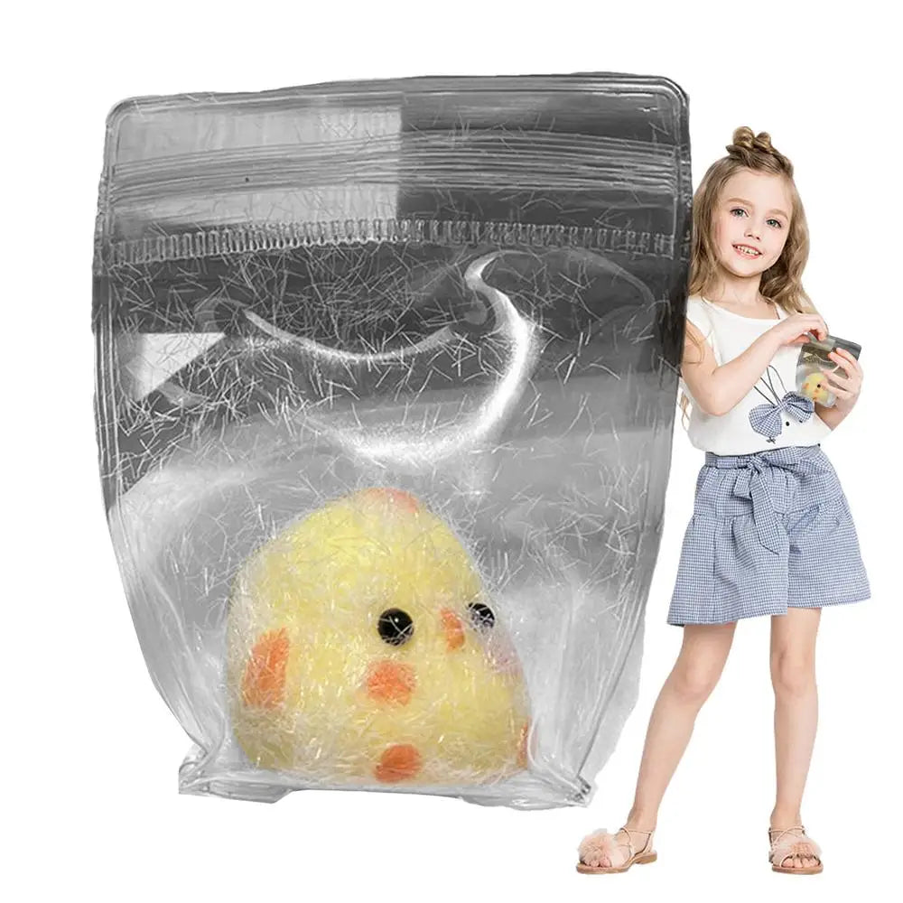 Squish Fidget Toys Animal Squish Stress Reliever Toys Adorable Mochi Squish Toys Squish Stress Reliever Toys For Kids Birthday