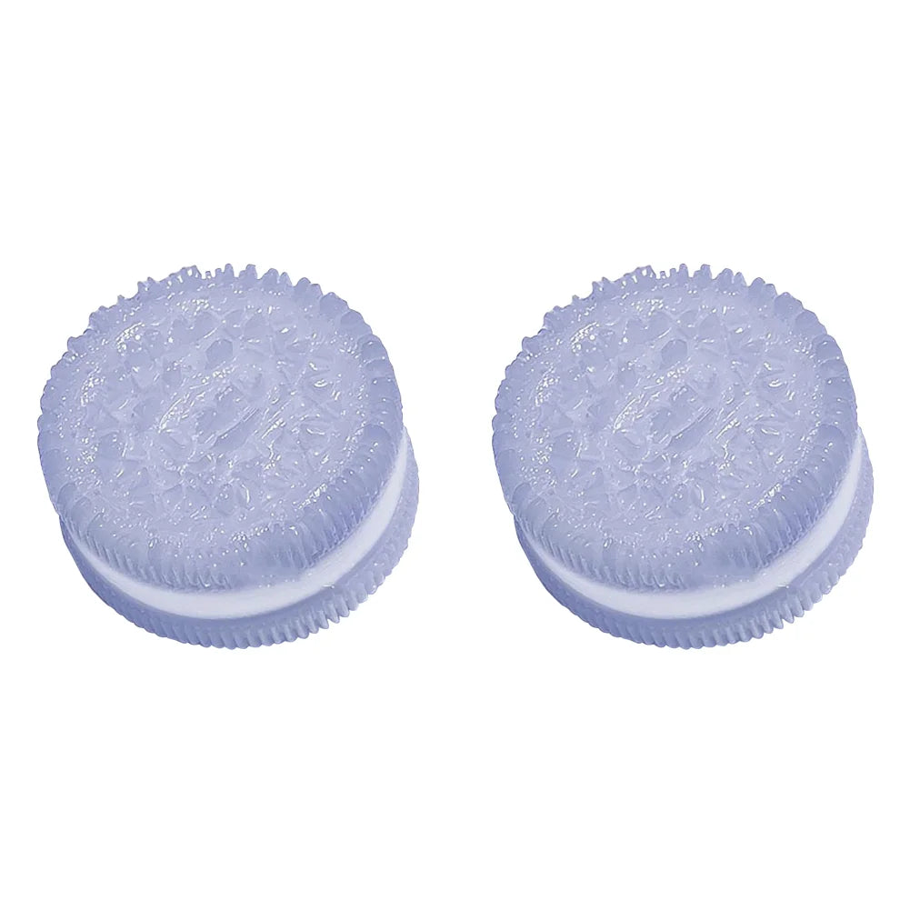 Handmade Big Oreo Table Biscuit Pinching Stress Relief Toy Ultra-Soft Oreo Sandwich Simulation Decompression Toys Kid Adult Gift